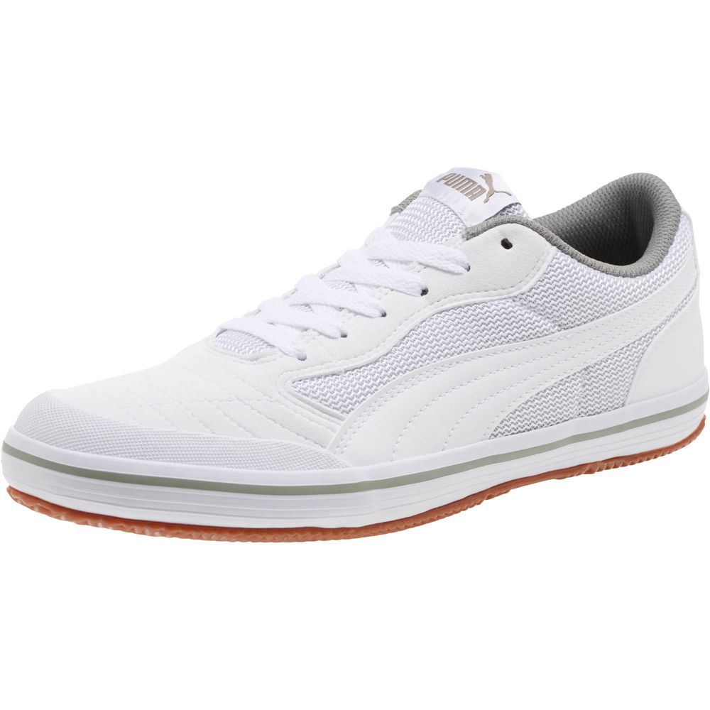 Puma Astro Sala Férfi Sportcipő - Fehér ( Hungary - IRWCN5134 )